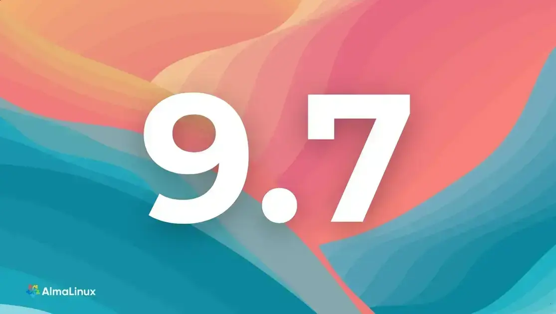 AlmaLinux OS 9.7: A Nova Alternativa Grátis ao Red Hat Enterprise Linux 1 AlmaLinux OS 9.7: A Nova Alternativa Grátis ao Red Hat Enterprise Linux