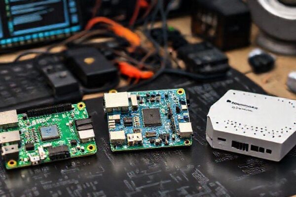 Alternativas ao Raspberry Pi: descubra opções poderosas e acessíveis para seu projeto