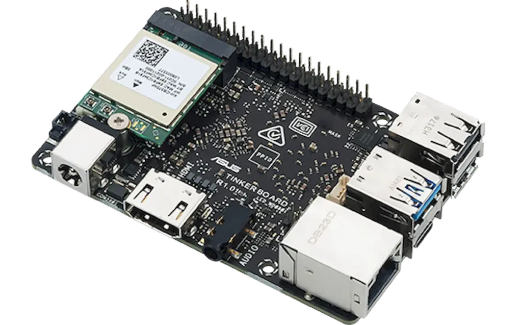 Alternativas ao Raspberry Pi: descubra opções poderosas e acessíveis para seu projeto 5 Alternativas ao Raspberry Pi: descubra opções poderosas e acessíveis para seu projeto