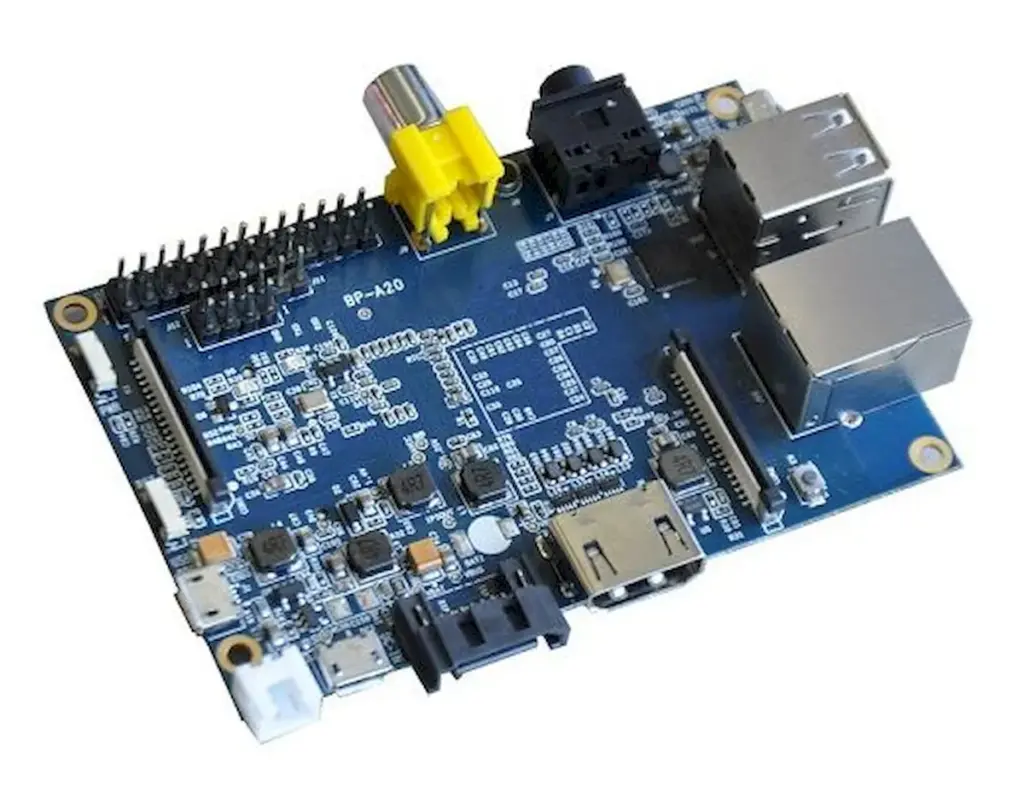 Alternativas ao Raspberry Pi: descubra opções poderosas e acessíveis para seu projeto
