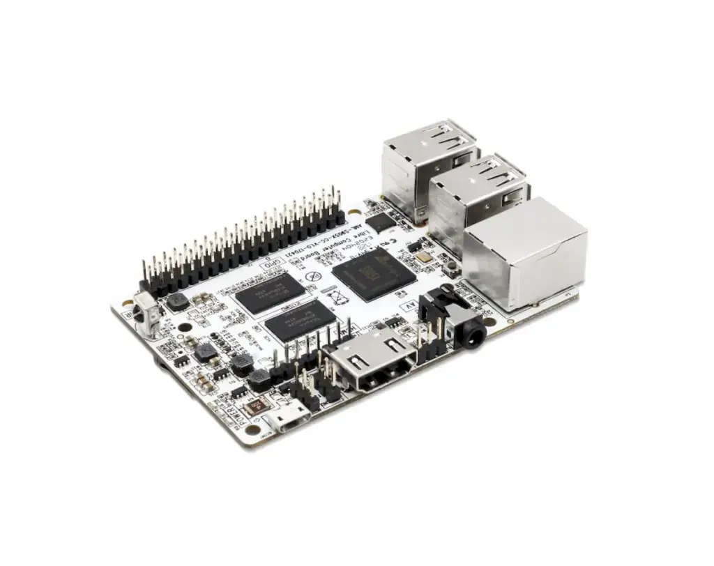 Alternativas ao Raspberry Pi: descubra opções poderosas e acessíveis para seu projeto 4 Alternativas ao Raspberry Pi: descubra opções poderosas e acessíveis para seu projeto