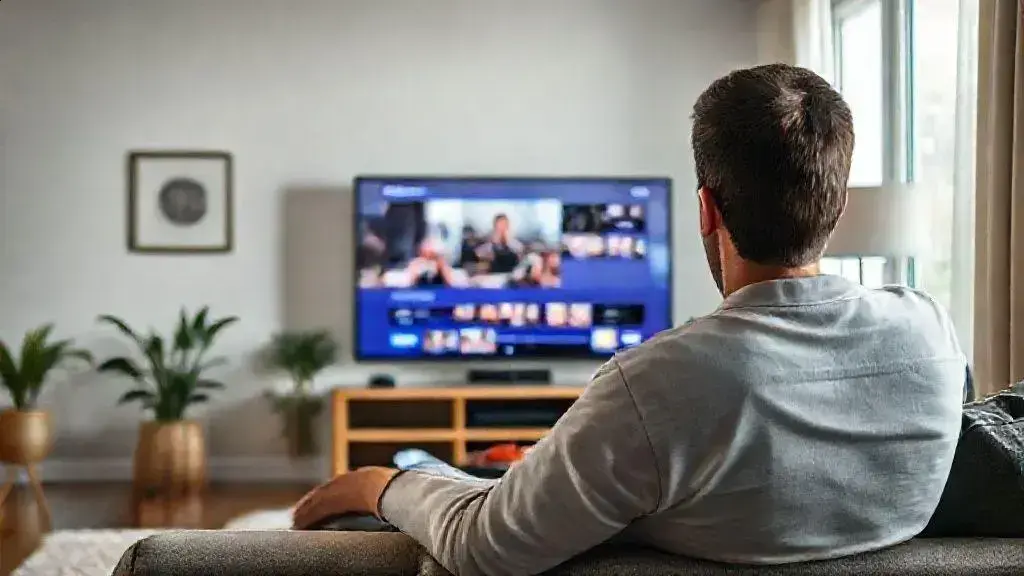 Amazon introduz recaps em vídeo com inteligência artificial no Prime Video 1 Amazon introduz recaps em vídeo com inteligência artificial no Prime Video
