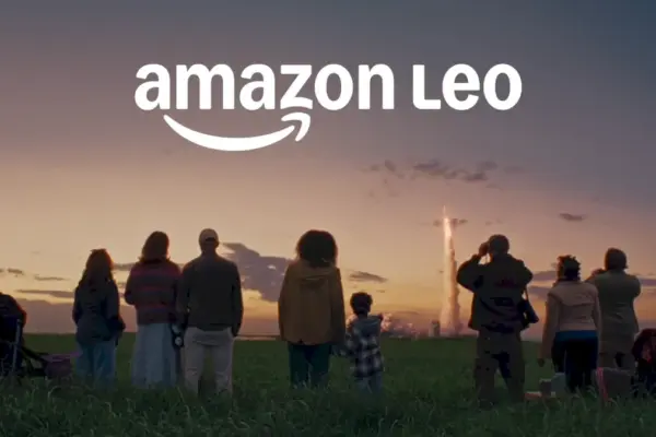 Amazon LEO e SKY anunciam internet via satélite para o Brasil