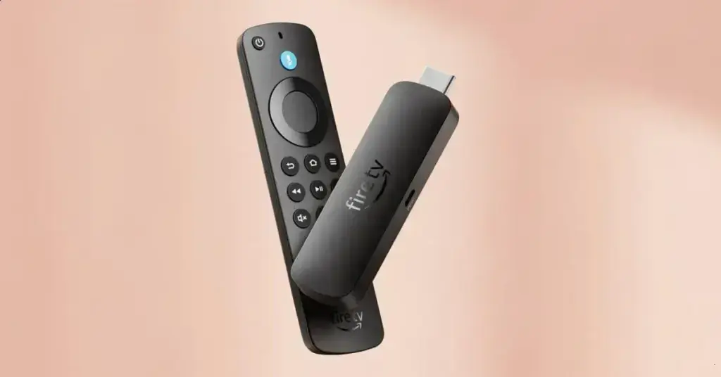 Amazon mantém Android no Fire TV enquanto Vega OS foca em dispositivos de baixo custo
