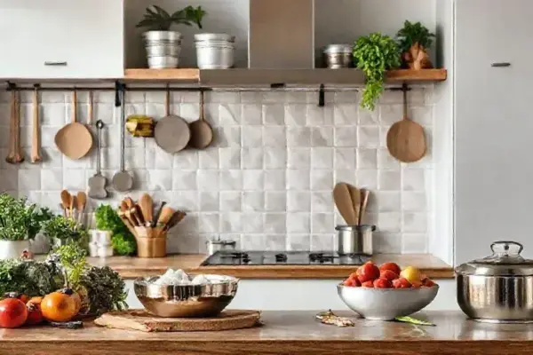 Análise dos Melhores Aplicativos para Salvar Receitas Virais