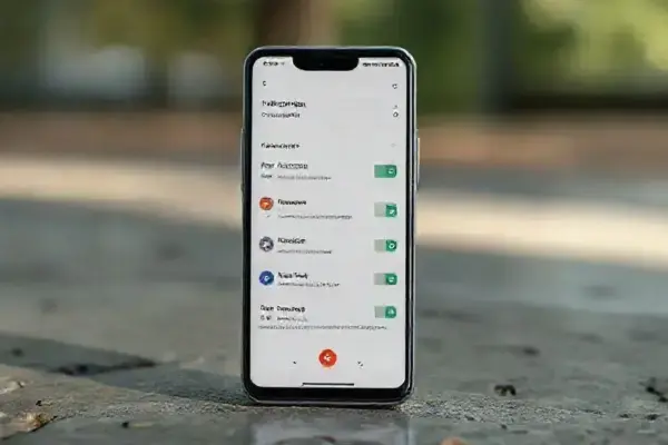 Android 16 corrige falha de privacidade em definições de localização