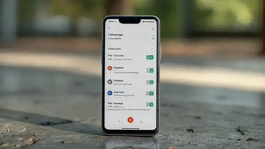 Android 16 corrige falha de privacidade em definições de localização