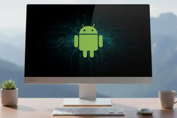 Android 16 e a Chegada dos PCs com Snapdragon: O Futuro da Tecnologia