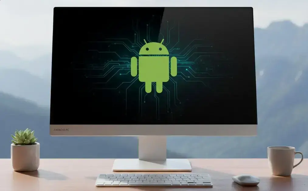 Android 16 e a Chegada dos PCs com Snapdragon: O Futuro da Tecnologia 1 Android 16 e a Chegada dos PCs com Snapdragon: O Futuro da Tecnologia