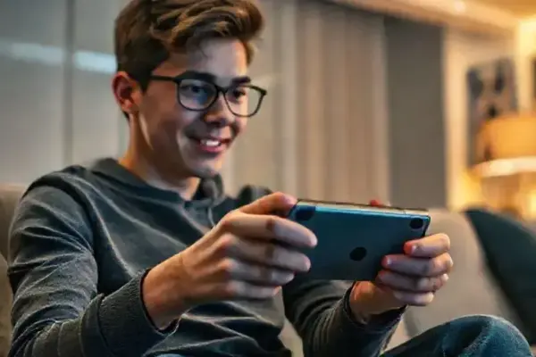 Android 17 traz avanço para gamers com remapeamento de botões nativo