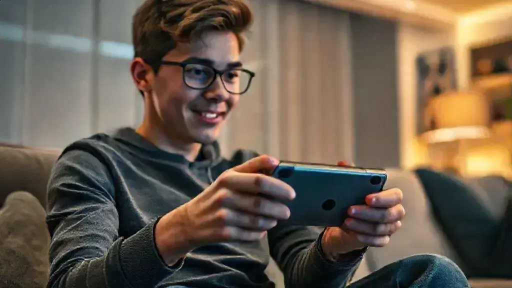 Android 17 traz avanço para gamers com remapeamento de botões nativo