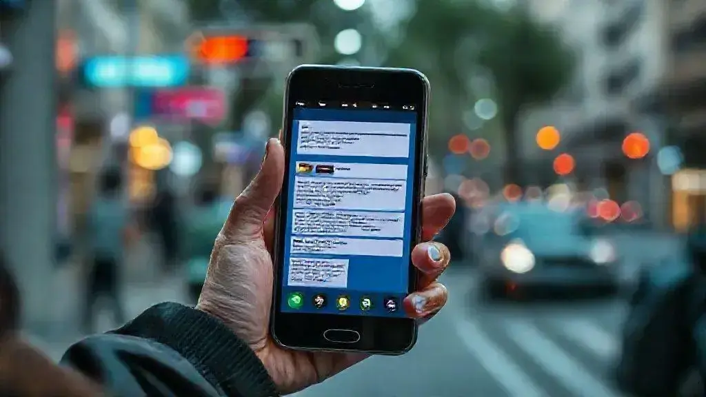 Android e a Manipulação da Intensidade do Sinal de Rede