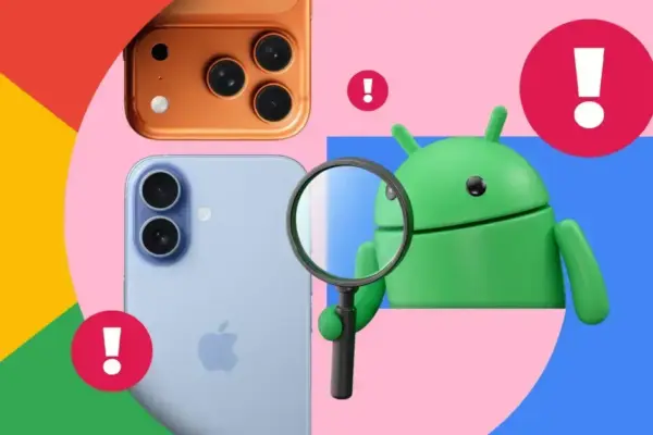 Android: O preço da obsessão com a Apple e as perdas para o usuário