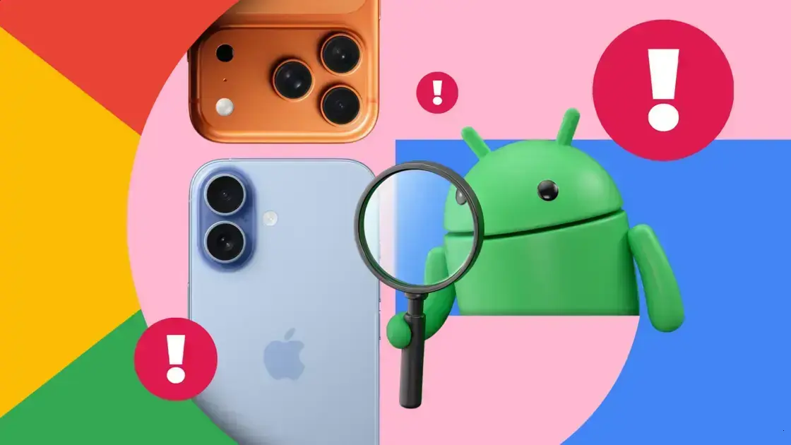 Android: O preço da obsessão com a Apple e as perdas para o usuário
