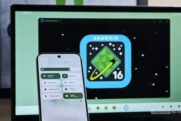 Android pode liderar a nova fase de PCs do Google?