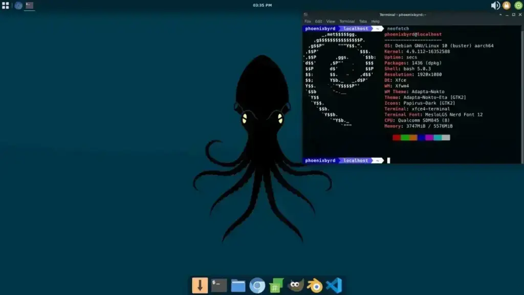 Andronix: use Linux no seu Android sem root com flexibilidade e segurança