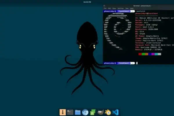 Andronix: use Linux no seu Android sem root com flexibilidade e segurança