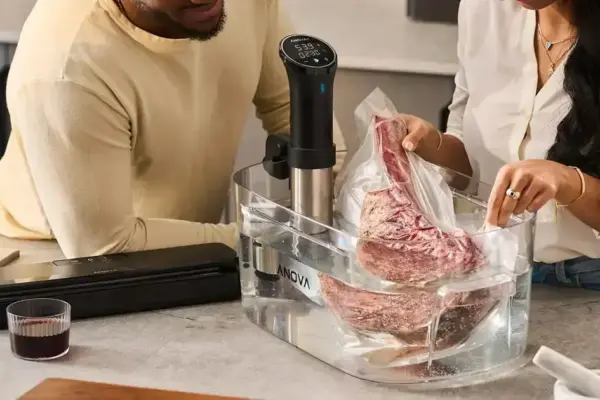 Anova Precision Cooker 3.0: Transforme Sua Cozinha com Esta Ofertas Imperdível!