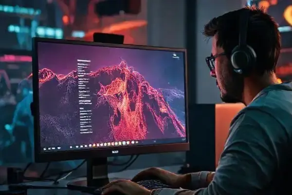 API Color Pipeline para Linux: grande avanço para HDR e jogos em 2026