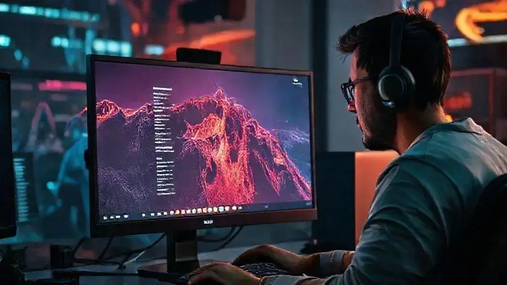 API Color Pipeline para Linux: grande avanço para HDR e jogos em 2026