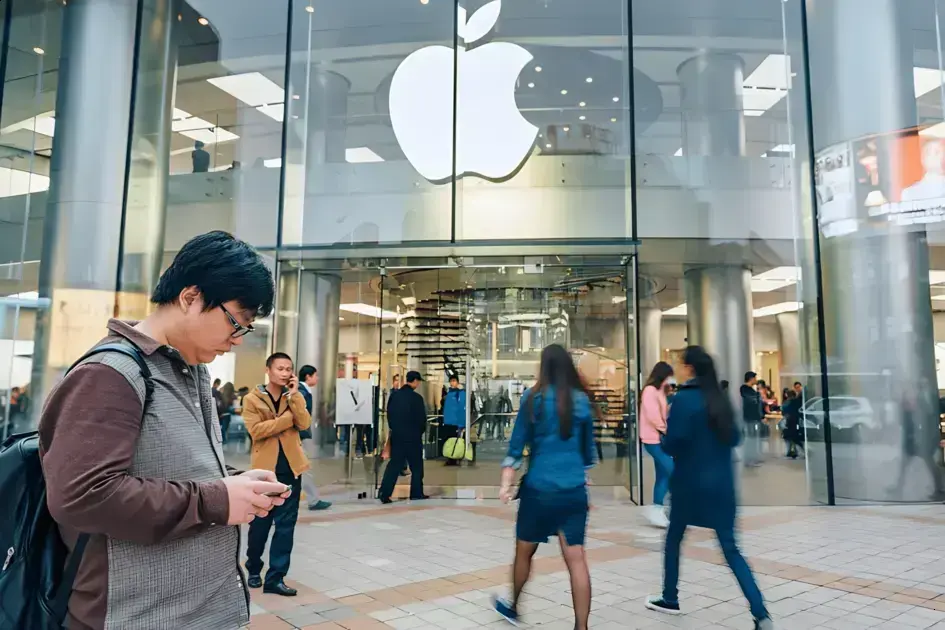 Apple anuncia suporte a lojas de aplicativos de terceiros no Japão