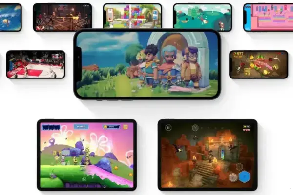 Apple Arcade: Novos jogos de novembro e tudo que você precisa saber