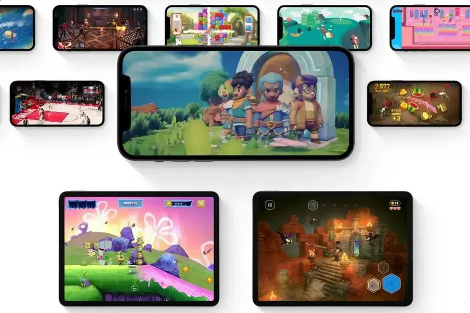 Apple Arcade: Novos jogos de novembro e tudo que você precisa saber