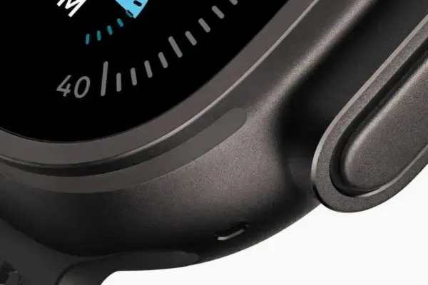 Apple Avança no Uso de Componentes Impressos em 3D no iPhone Air e Apple Watch