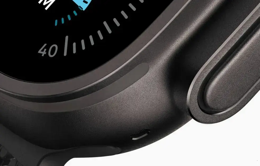 Apple Avança no Uso de Componentes Impressos em 3D no iPhone Air e Apple Watch