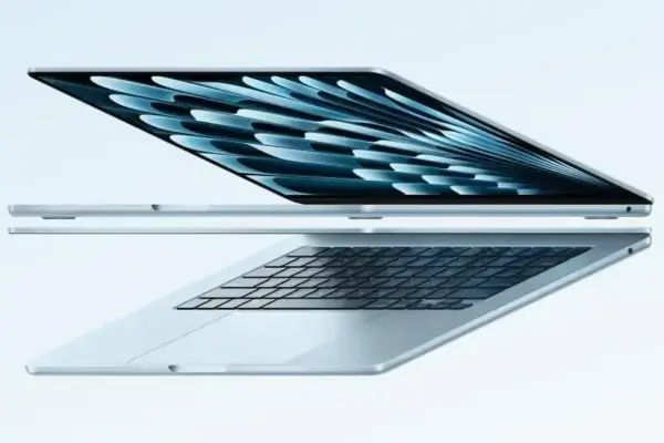 Apple deve lançar novos iPads, MacBooks e Vision Pro em 2026