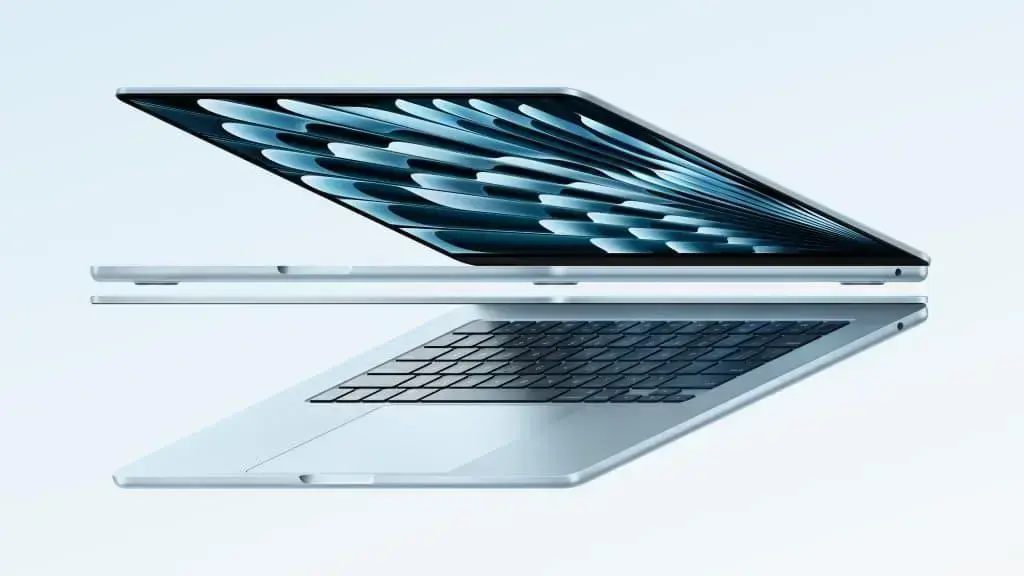 Apple deve lançar novos iPads, MacBooks e Vision Pro em 2026