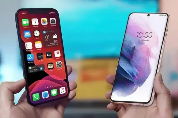 Apple deve se tornar o novo rei dos smartphones e ultrapassar a Samsung