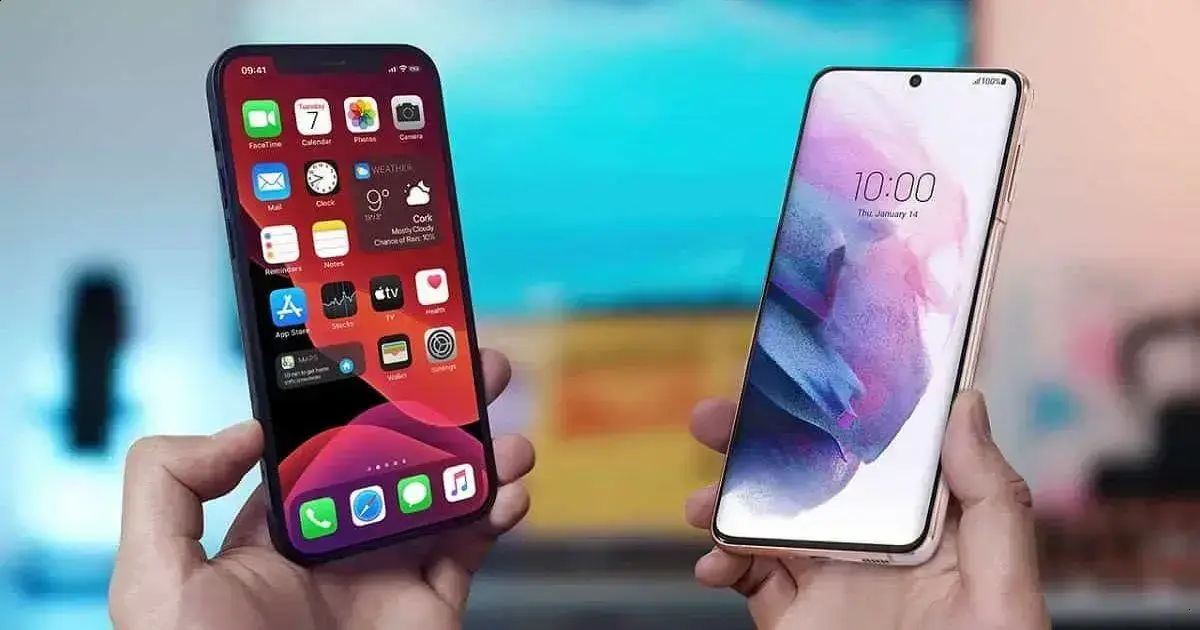 Apple deve se tornar o novo rei dos smartphones e ultrapassar a Samsung