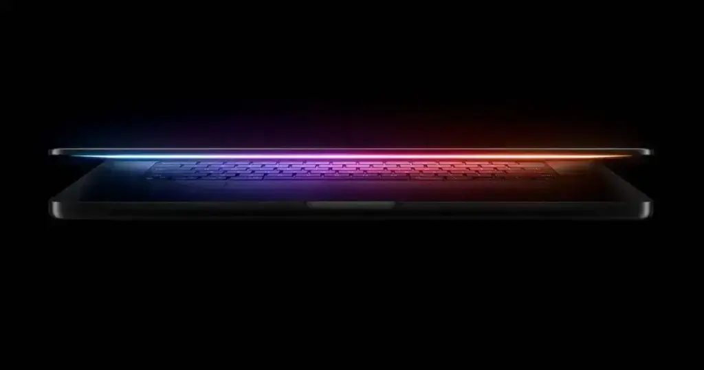 Apple e Intel: uma nova parceria para MacBooks em 2027?