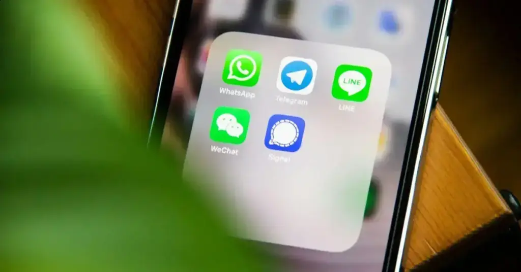Apple fecha acordo com WeChat e ganha nova fonte de receita bilionária