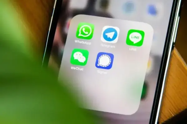 Apple fecha acordo com WeChat e ganha nova fonte de receita bilionária