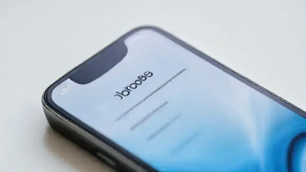 Apple foca em qualidade e desempenho no iOS 27 em 2026