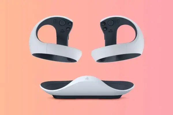 Apple inicia vendas dos controladores PlayStation VR2 para Vision Pro
