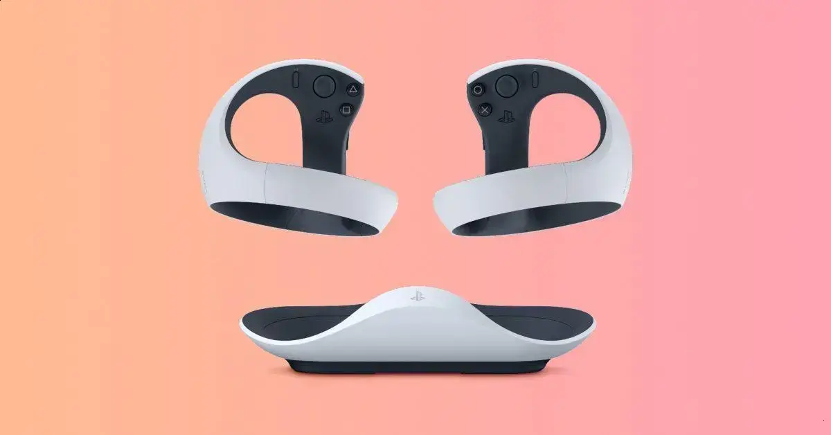 Apple inicia vendas dos controladores PlayStation VR2 para Vision Pro 1 Apple inicia vendas dos controladores PlayStation VR2 para Vision Pro