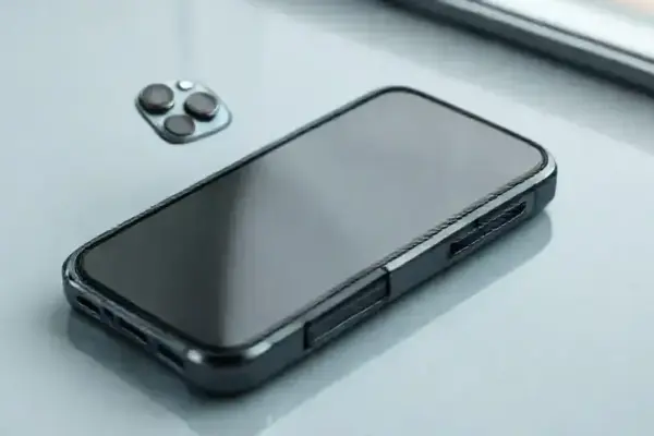 Apple investe em capinhas inteligentes e avançadas para iPhone 17 Pro