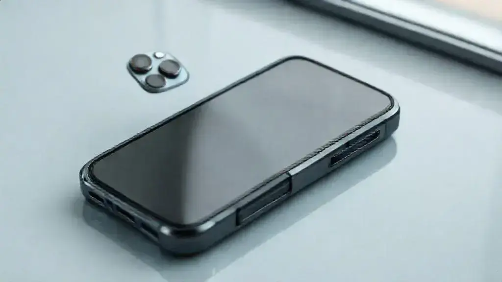 Apple investe em capinhas inteligentes e avançadas para iPhone 17 Pro 1 Apple investe em capinhas inteligentes e avançadas para iPhone 17 Pro
