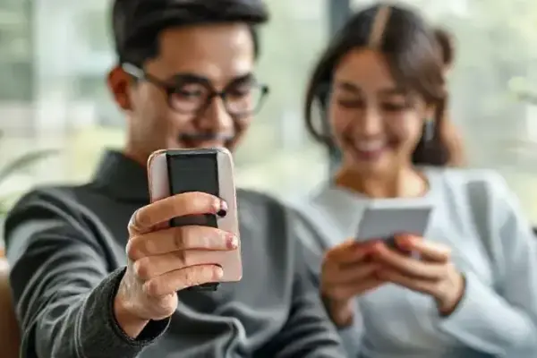 Apple lança acessório de iPhone em comemoração ao 40º aniversário de acessibilidade