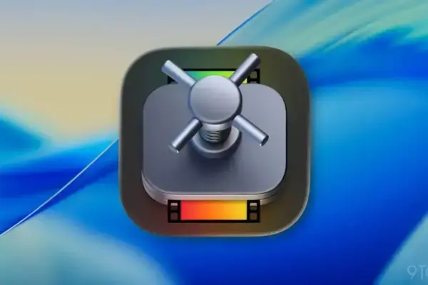 Apple libera atualização crítica de segurança para Compressor 4.11.1