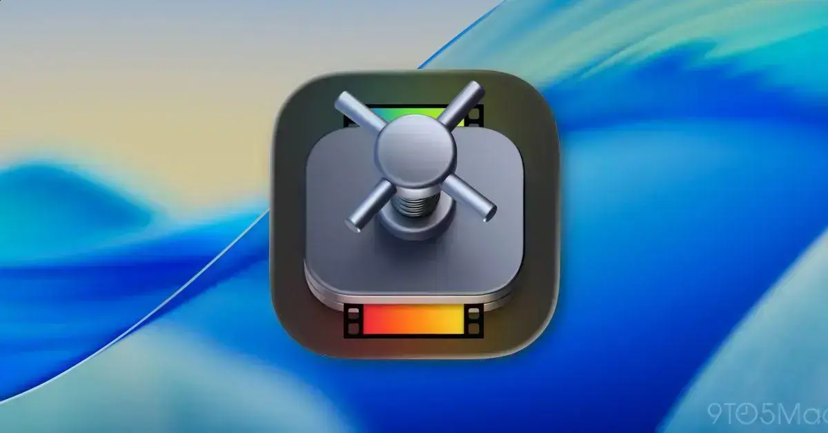 Apple libera atualização crítica de segurança para Compressor 4.11.1