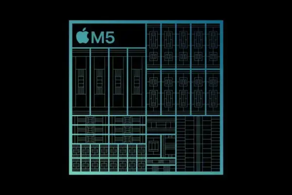 Apple M5 supera M4 em desempenho de machine learning com MLX