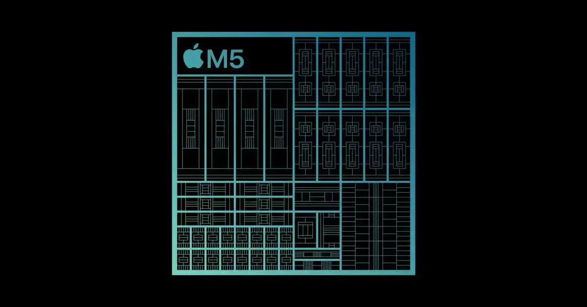 Apple M5 supera M4 em desempenho de machine learning com MLX 1 Apple M5 supera M4 em desempenho de machine learning com MLX