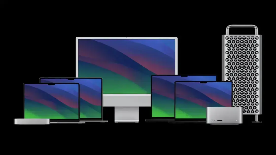 Apple opta por Intel para chips M de baixo custo em MacBooks