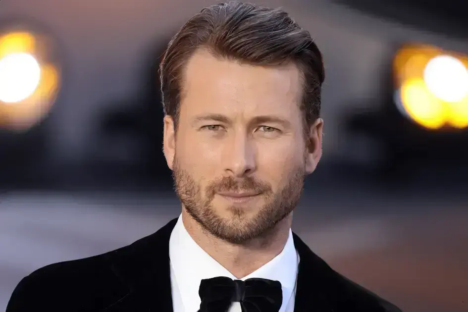 Apple Original Films Lança Thriller com Glen Powell: The Flick 1 Apple Original Films Lança Thriller com Glen Powell: The Flick