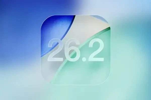 Apple para de assinar iOS 26.2 Beta 1 para iPhone Air e iPad Pro