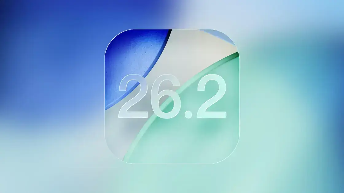 Apple para de assinar iOS 26.2 Beta 1 para iPhone Air e iPad Pro 1 Apple para de assinar iOS 26.2 Beta 1 para iPhone Air e iPad Pro